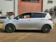 Toyota Ractis 1.5 FWD 2015 Silver - 5