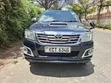 Toyota Hilux 3.0 D-4D 4x4 Double Cabin 2012 - 1
