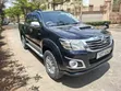 Toyota Hilux 3.0 D-4D 4x4 Double Cabin 2012 - 2