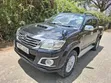 Toyota Hilux 3.0 D-4D 4x4 Double Cabin 2012 - 3