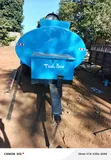 New 5000 Litres Water Tank/Boozer - 5