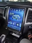 FRISKER 12.1" Tesla Android Screen for Toyota Prado J150 - 3