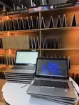 HP EliteBook 840 G3 Laptop - Core i5, 8GB RAM, 256GB SSD - 1