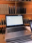 HP EliteBook 840 G3 Laptop - Core i5, 8GB RAM, 256GB SSD - 2