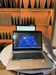 HP EliteBook 840 G3 Laptop - Core i5, 8GB RAM, 256GB SSD - 4