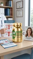 Kurenzer Herbal Capsule - 5