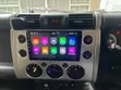 Toyota FJ Cruiser Android Head Unit Upgrade - 2