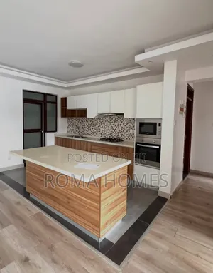 2 Bedroom Apartment for Rent in Kilimani, Nairobi Central