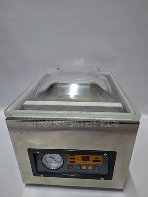 DZ-260T Mashine ya Kupakia Vakuum ya Mezani