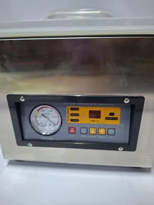 DZ-260T Tabletop Vacuum Packaging Machine