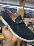 Hermes Loafers - Men's Size 40-45 - 3
