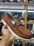 Hermes Loafers - Men's Size 40-45 - 4