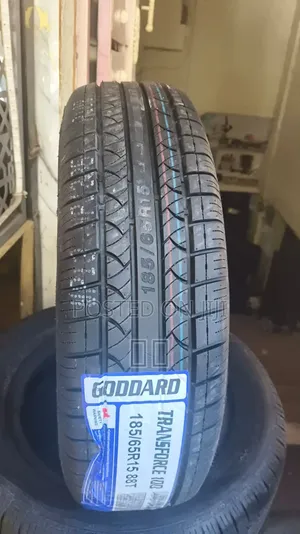 Sales Manager - Tyre Marketing