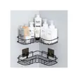 Corner Bathroom Shelf / Multipurpose Organizer - 1