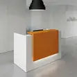 Victorias Reception Desk 1.4m - 1