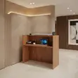 Victorias Reception Desk 1.4m - 3