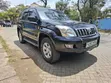 Toyota Land Cruiser Prado 3.0 D-4D 2008 Nyeusi Matt - 3