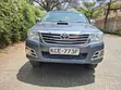 Toyota Hilux 3.0 D-4D Double Cab 2008 - 1