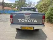 Toyota Hilux 3.0 D-4D Double Cab 2008 - 2