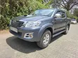Toyota Hilux 3.0 D-4D Double Cab 2008 - 5