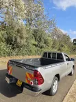 Toyota Hilux 2019 Silver - 4