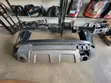 Genuine Range Rover Evoque Rear Bumper (Used) - 2