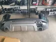 Genuine Range Rover Evoque Rear Bumper (Used) - 3