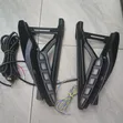 Daylight Harrier 2018 Bumper - 2