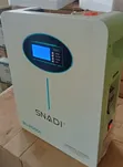 SNADI BL-2500L Kitengo cha Hifadhi ya Nishati ya Betri ya Lithium - 2