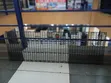 Universal Car Front Grill Mesh - Audi Style - 2