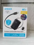 Anker Nano A1638H 10K 45W Power Bank - Black - 3