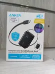 Anker Nano A1638H 10K 45W Power Bank - Black - 4