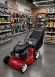 Astramilano AYS18 Lawn Mower - 2