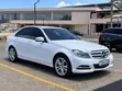 Mercedes-Benz C200 2012 - 1