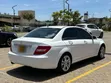 Mercedes-Benz C200 2012 - 2