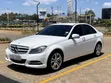 Mercedes-Benz C200 2012 - 3