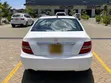 Mercedes-Benz C200 2012 - 4