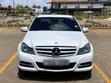 Mercedes-Benz C200 2012 - 5