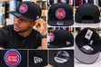 Kofia Mpya za New Era NBA - 4