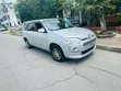 Toyota Succeed 2019 Nyeupe - 1