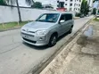 Toyota Succeed 2019 Nyeupe - 2