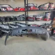 Land Rover Discovery 5 Rear Bumper Shell (Used) - 1