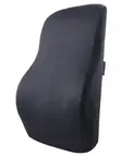 Orthopedic Ergonomic Back Support Pillow - 2