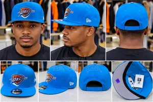 New Era Los Angeles Lakers / Memphis Fitted Caps