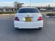 Toyota Mark X 2.5 RWD 2007 - 2