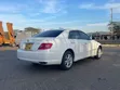 Toyota Mark X 2.5 RWD 2007 - 4