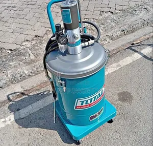 Pneumatic Grease Pump / Lubricator