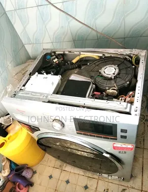 Washing Machine Repair Services in Githurai