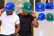 New York Yankees New Era Baseball Cap - 1