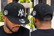 New York Yankees New Era Baseball Cap - 3